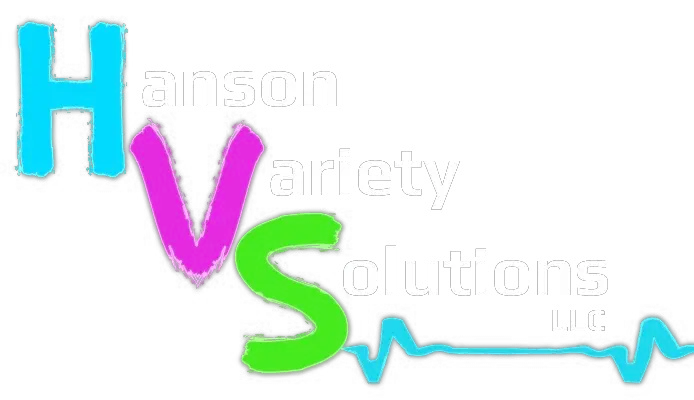 Hanson Variety Solutions LLC logo