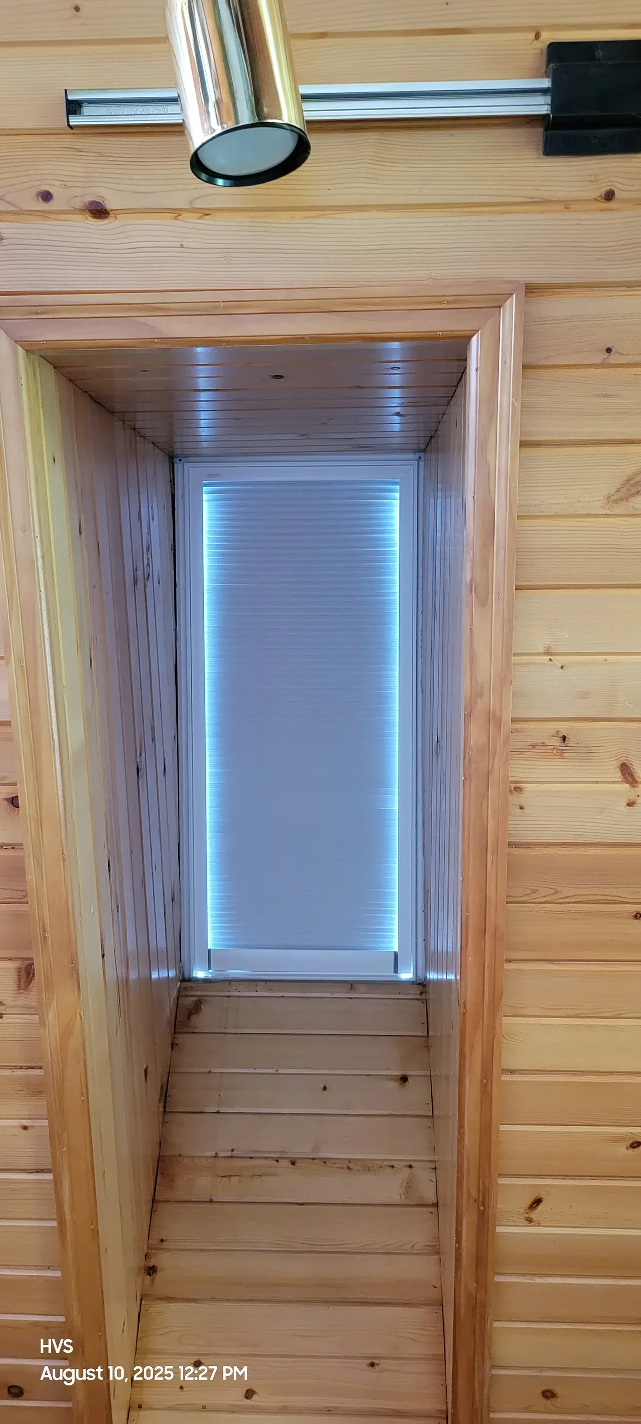 Skylight replacement, Oak Grove