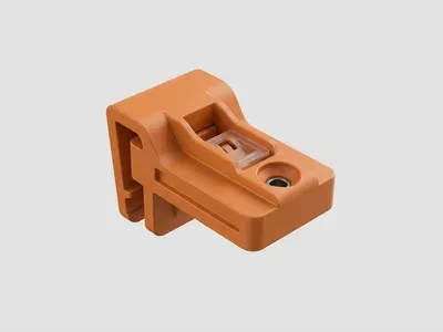 Illustration: Hidden fastener tool / jig