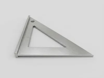 Illustration: Speed square