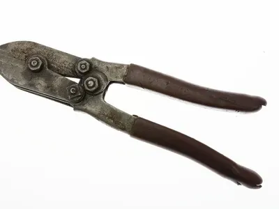 Downspout crimper