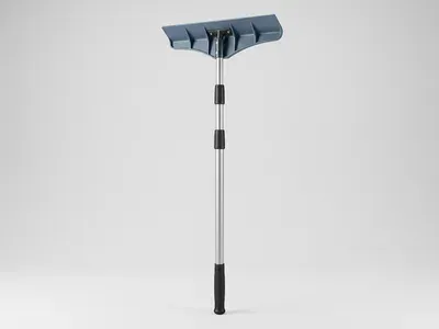 Illustration: Roof rake